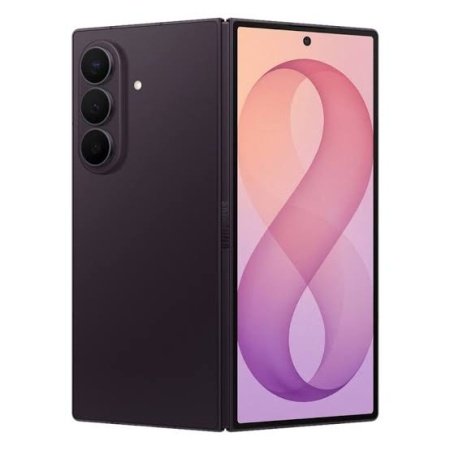 Смартфон SAMSUNG GALAXY Z FOLD 8 Ultra 5G 12/512gb Violet