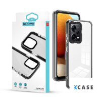 Samsung S24 FE Калъф Enviro /прозрачен/