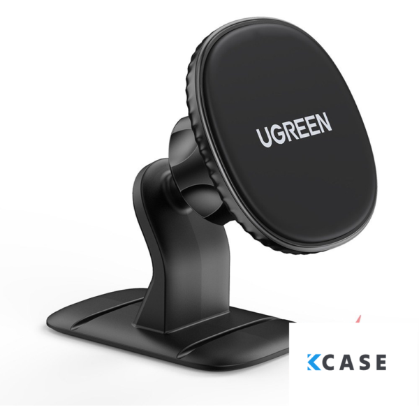 UGREEN LP292 стойка за кола-за телефон, магнитна за табло /черна/