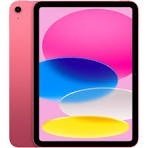 Таблет TABLET APPLE IPAD 10th 10.9" 64gb Cell Pink