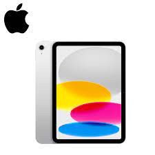Таблет TABLET APPLE IPAD 10th 10.9" 64gb Silver