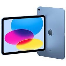 Таблет TABLET APPLE IPAD 11th 128GB Blue
