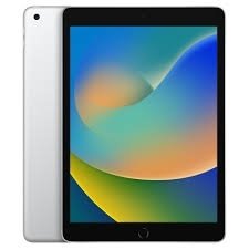 Таблет TABLET APPLE IPAD 9th 10.2" 64gb wi fi Silver