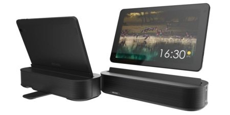 Таблет TABLET Archos Oxygen 101S 32GB + Sound Dock
