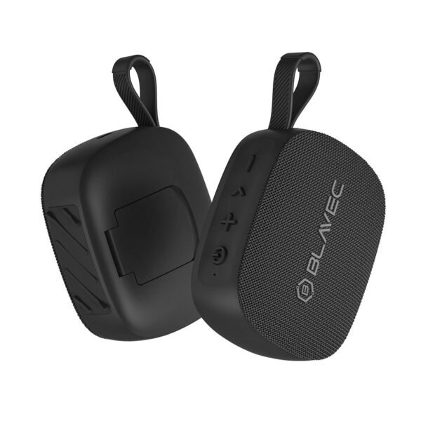 Преносима Bluetooth тонколона Blavec TWS WS-06 Go Play – 6W /черна/