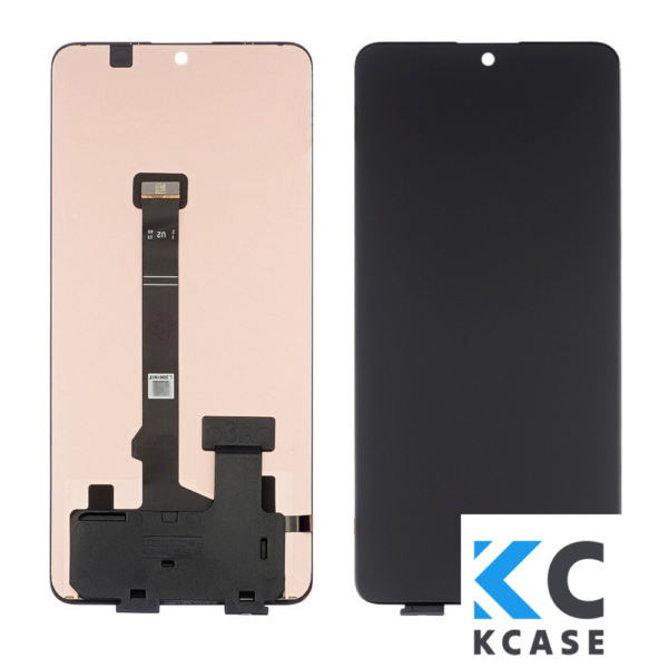 LCD Дисплей XIAOMI Redmi Note 13 Pro (5G) OLED
