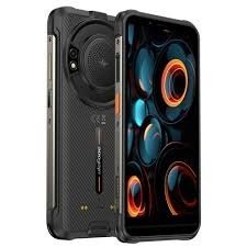 Смартфон ULEFONE Armor 16S 5.93" 8/128GB 9600mAh Black