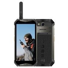 Смартфон ULEFONE Armor 20WT 6.65" 12/256GB 10850mAh Black