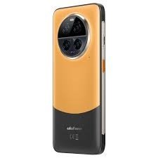 Смартфон ULEFONE Armor 23 ULTRA 12/512GB Orange