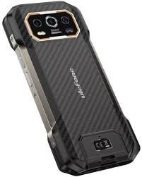 Смартфон ULEFONE Armor 27 12/256GB/12GB Black