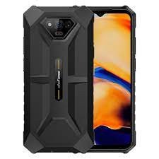 Смартфон ULEFONE ARMOR X13 6/64GB Black