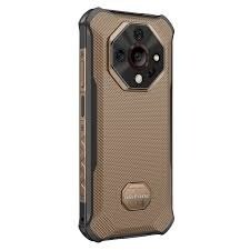 Смартфон ULEFONE Armor X16 6/128GB DS Dune