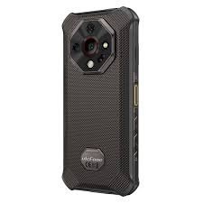 Смартфон ULEFONE Armor X16 Pro 8/256GB 10360mAh Black