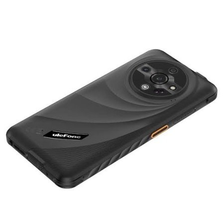 Смартфон ULEFONE Armor X31 6/128GB Black