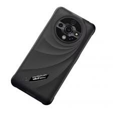 Смартфон ULEFONE Armor X31 Pro 8/256GB Black