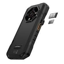 Смартфон ULEFONE Armor X32 Pro 5G 8/256GB DS Black