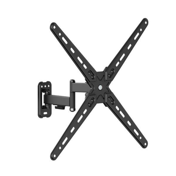 13″ – 55″ Стойка за телевизор Brateck  за монтаж на стена ECO, въртяща, LM ECO FULL 13 55