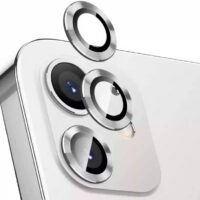 Apple iPhone 17 Pro Протектор за камера Original Lens glass AR +AF /сиви/