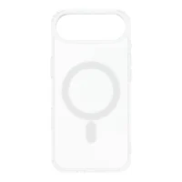Apple iPhone 17 Air Калъф MagSafe /прозрачен/