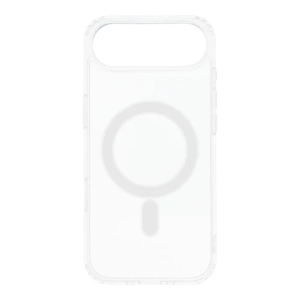 Apple iPhone 17 Air Калъф MagSafe /прозрачен/