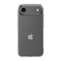 Apple iPhone 17 Air Калъф Rock Crystal Shield /прозрачен/