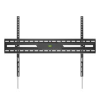 43″ – 100″ Стойка за телевизор Brateck за монтаж на стена, накланяща, LM STRD TIL 43 100