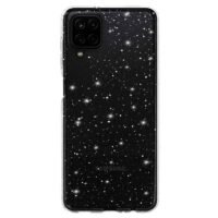 Samsung A12 Кейс с кристален блясък