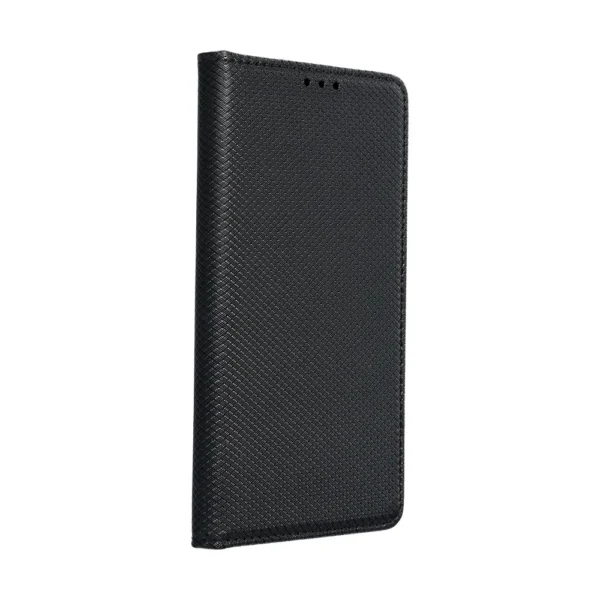 Samsung A57 5G Калъф тип тефтер Book Pocket /черен/