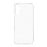 Samsung A17 кейс Ultra Slim 0,5 мм /прозрачен/