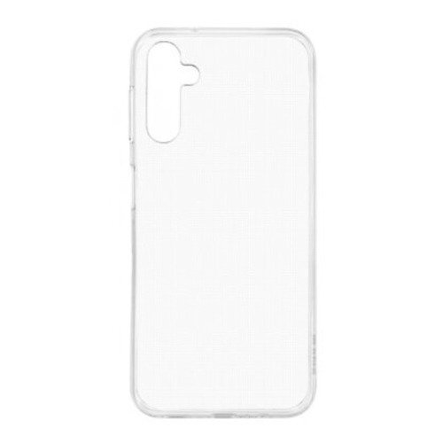 Samsung A17 кейс Ultra Slim 0,5 мм /прозрачен/