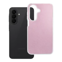 Samsung A27 5G Калъф Shining /розов/