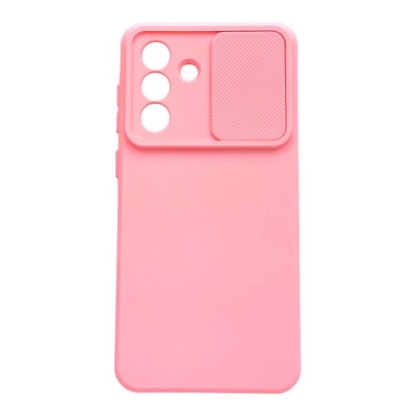 Samsung A36 5G Кейс Camshield Soft /розов/