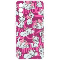 Samsung A54 5G Калъф LUXO /котки/