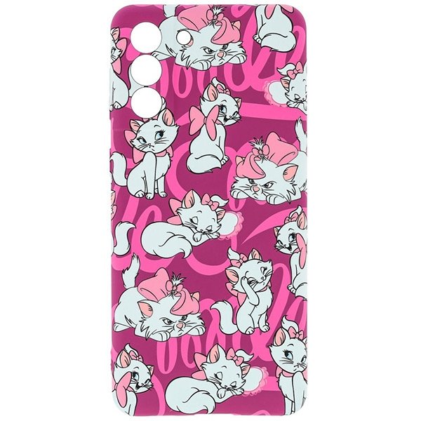 Samsung A54 5G Калъф LUXO /котки/