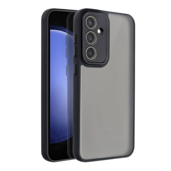 Samsung A56 5G Кейс VARIETE /черен/