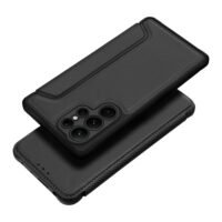 Samsung A56 5G Калъф RAZOR Book /черен/