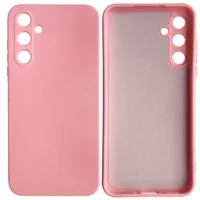 Samsung A56 Силиконов гръб NANO /розов/