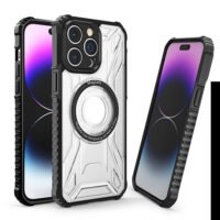 Samsung A56 5G ArmorMag Кейс