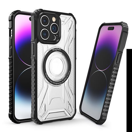 Samsung A37 5G ArmorMag Кейс