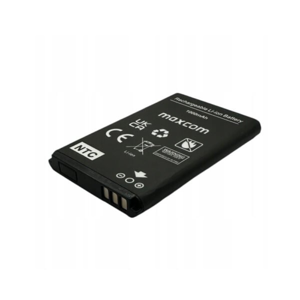 MAXCOM MM248 Батерия /Оригинал/