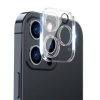 iPhone 14 Камера Стъклен протектор Glass /прозрачен/