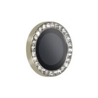 Apple iPhone 17 Air Протектор за камера от закалено стъкло HARD DIAMOND /титан/