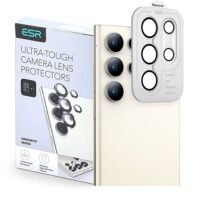 Samsung S26 Ultra Протектор за камера ESR Camera Lens Armorite /черни/