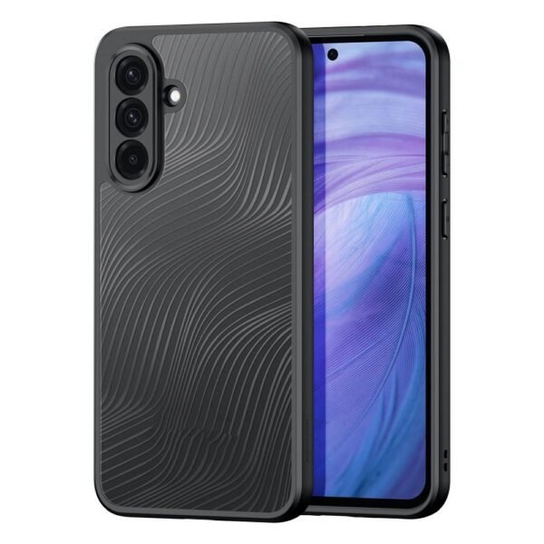 Samsung A36 5G DUX DUCIS калъф AIMO /черен/