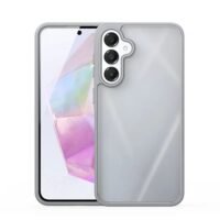 Samsung A36 5G Калъф YIND /сив/