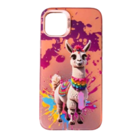 iPhone 11 калъф LUXO So CooL /лама/