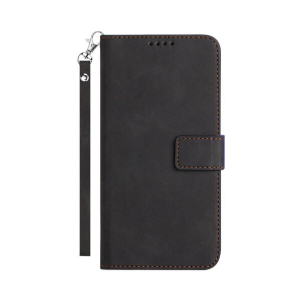 Samsung Galaxy A57 5G Калъф Exclusive Wallet /черен/