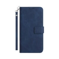 Samsung Galaxy A57 5G Калъф Exclusive Wallet /син/