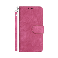 Samsung Galaxy A57 5G Калъф Exclusive Wallet /розов/