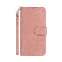 Samsung Galaxy A14 5G Калъф Exclusive Wallet /светлорозов/